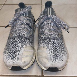 Adidas Ultraboost Uncaged